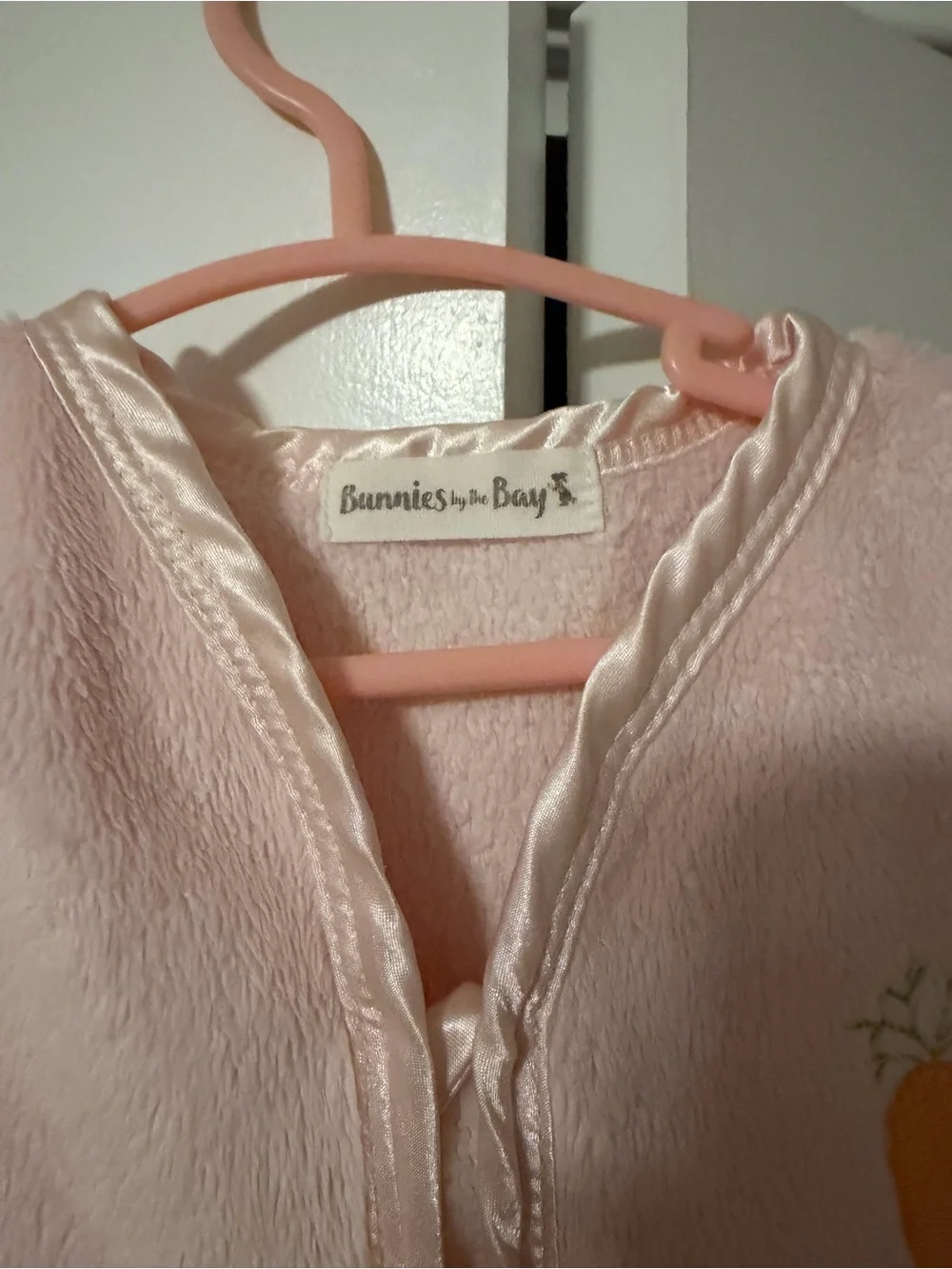 Bunnies by the Bay Sleep Sack - 0-6 months